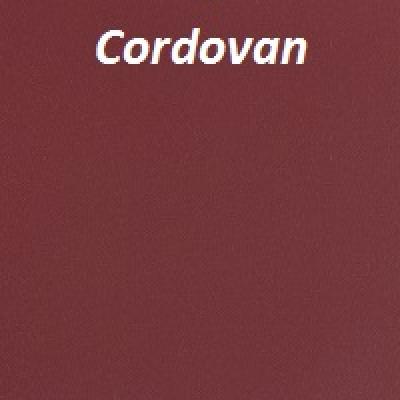 Cordovan Yurt Cover