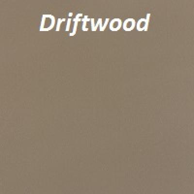 Driftwood Yurt Cover