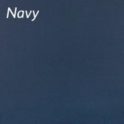 Navy Yurt Cover