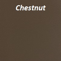 Chestnut Yurt Covers