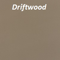 Driftwood Yurt Covers